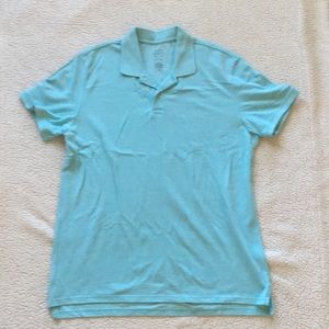 St. John’s Bay polo